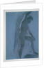 Study of a Male Nude, c. 1810 by Pierre-Paul Prud'hon