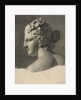 Study of a Plaster Cast, 1806 by Frederic Millet