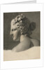 Study of a Plaster Cast, 1806 by Frederic Millet