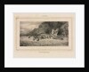 Study of a Tiger, 1832 by Antoine-Louis Barye