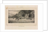 Study of a Tiger, 1832 by Antoine-Louis Barye