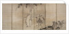 Su Shi and Pan Lang, early 1600s by Unkoku T?gan