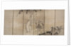 Su Shi and Pan Lang, early 1600s by Unkoku T?gan