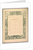 Suite de Paysages: Colophon, 1892-1893 by Charles Marie Dulac; Eugène Martial Simas