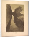 Suite de Paysages: Landscape, Plate 1, Remarque, A Fish, 1892-1893 by Charles Marie Dulac