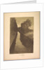 Suite de Paysages: Landscape, Plate 1, Remarque, A Fish, 1892-1893 by Charles Marie Dulac