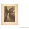 Suite de Paysages: Landscape, Plate 1, Remarque, A Fish, 1892-1893 by Charles Marie Dulac