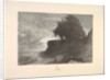 Suite de Paysages: Landscape, Plate 4, Remarque, Snake, 1892-1893 by Charles Marie Dulac
