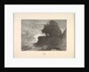 Suite de Paysages: Landscape, Plate 4, Remarque, Snake, 1892-1893 by Charles Marie Dulac