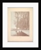 Suite de Paysages: Landscape, Plate 6, Remarque, Lilies, 1892-1893 by Charles Marie Dulac