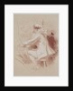 Summer Concert, c. 1895-1900 by Jules Chéret; Chaix