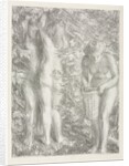 Summer, 1892 by Charles Hasslewood Shannon