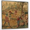 Summer: Harvest Scene, late 1600s - early 1700s by Gobelins