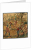 Summer: Harvest Scene, late 1600s - early 1700s by Gobelins