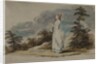 Susanne, 1782 by Daniel Chodowiecki