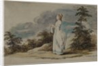 Susanne, 1782 by Daniel Chodowiecki