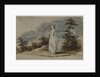Susanne, 1782 by Daniel Chodowiecki