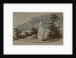 Susanne, 1782 by Daniel Chodowiecki