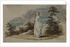 Susanne, 1782 by Daniel Chodowiecki