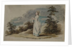 Susanne, 1782 by Daniel Chodowiecki
