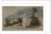 Susanne, 1782 by Daniel Chodowiecki