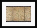 Susuki Grass, c. 1525 by Unknown