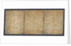 Susuki Grass, c. 1525 by Unknown