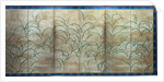 Susuki Grass, c. 1525 by Unknown