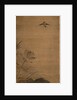 Swallow and Lotus, mid-1200s by Fachang Muqi (attributed to)