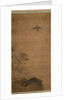 Swallow and Lotus, mid-1200s by Fachang Muqi (attributed to)