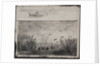 Swamp with Ducks, original impression 1862, printed in 1921 by Charles François Daubigny