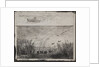 Swamp with Ducks, original impression 1862, printed in 1921 by Charles François Daubigny