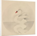 Swan by Mary Altha Nims