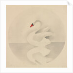 Swan by Mary Altha Nims