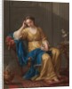 Sweet Melancholy, 1756 by Joseph-Marie Vien