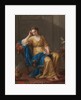 Sweet Melancholy, 1756 by Joseph-Marie Vien
