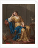 Sweet Melancholy, 1756 by Joseph-Marie Vien