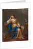Sweet Melancholy, 1756 by Joseph-Marie Vien