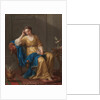 Sweet Melancholy, 1756 by Joseph-Marie Vien