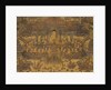 Taima Mandala, 1300-1333 by Unknown