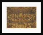 Taima Mandala, 1300-1333 by Unknown