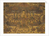 Taima Mandala, 1300-1333 by Unknown