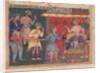 Tales of a Parrot: The Twelfth Night: King Bhojaraja tries in vain to ascertain…, c. 1 by Unknown
