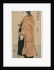 Tanikaze Kajinosuke of Edo, the Best Wrestler in Japan, c. mid 1780s by Katsukawa Shunsho