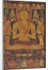 Tantric Buddha Vairochana, c. 1150-1200 by Unknown