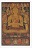 Tantric Buddha Vairochana, c. 1150-1200 by Unknown