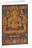 Tantric Buddha Vairochana, c. 1150-1200 by Unknown