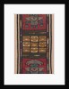 Tapestry Fragment, 700-1370s by Unknown