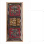 Tapestry Fragment, 700-1370s by Unknown