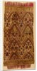 Tapestry Panel, 1000-1460s by Unknown